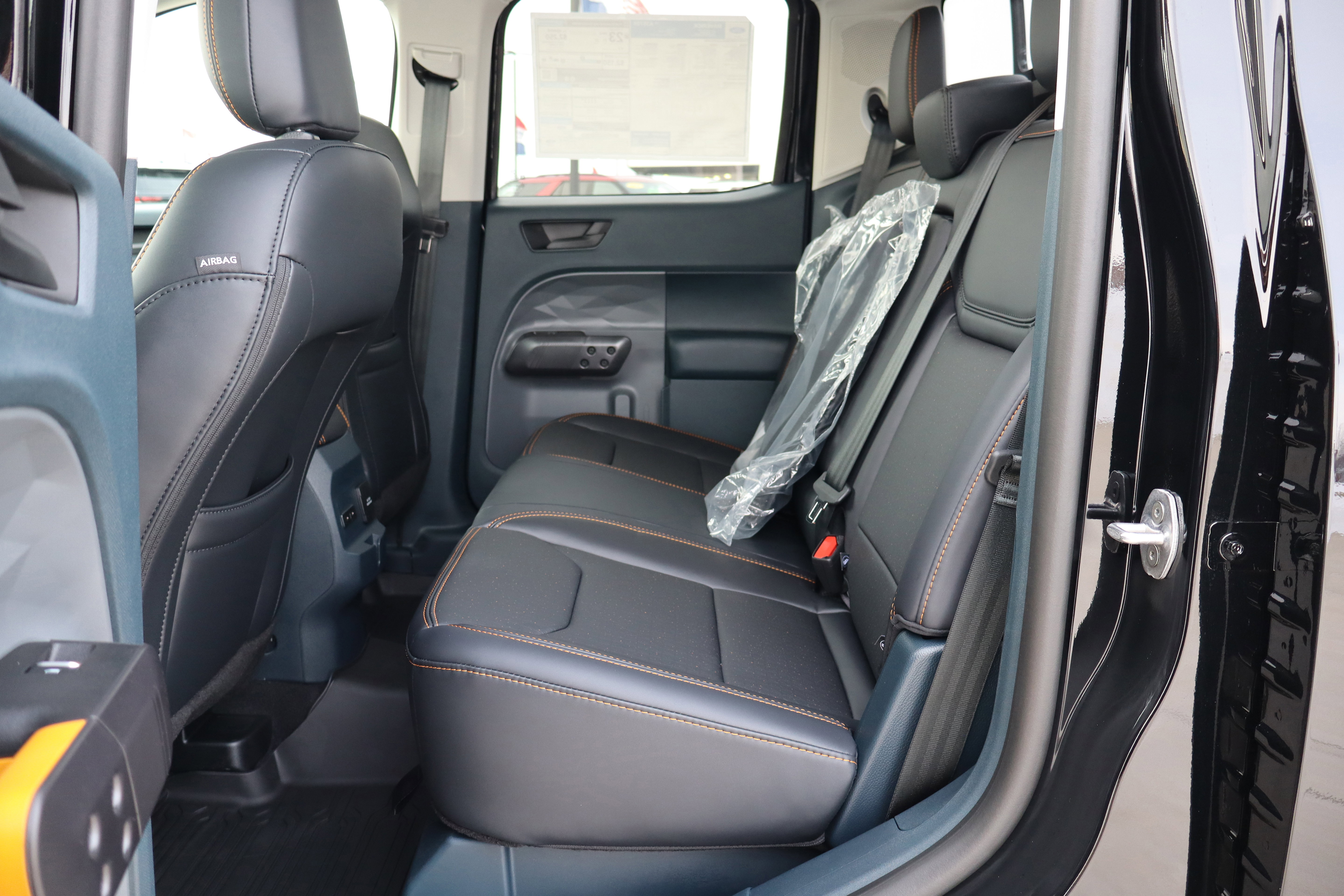 New 2026 Ford Maverick Tremor image 10