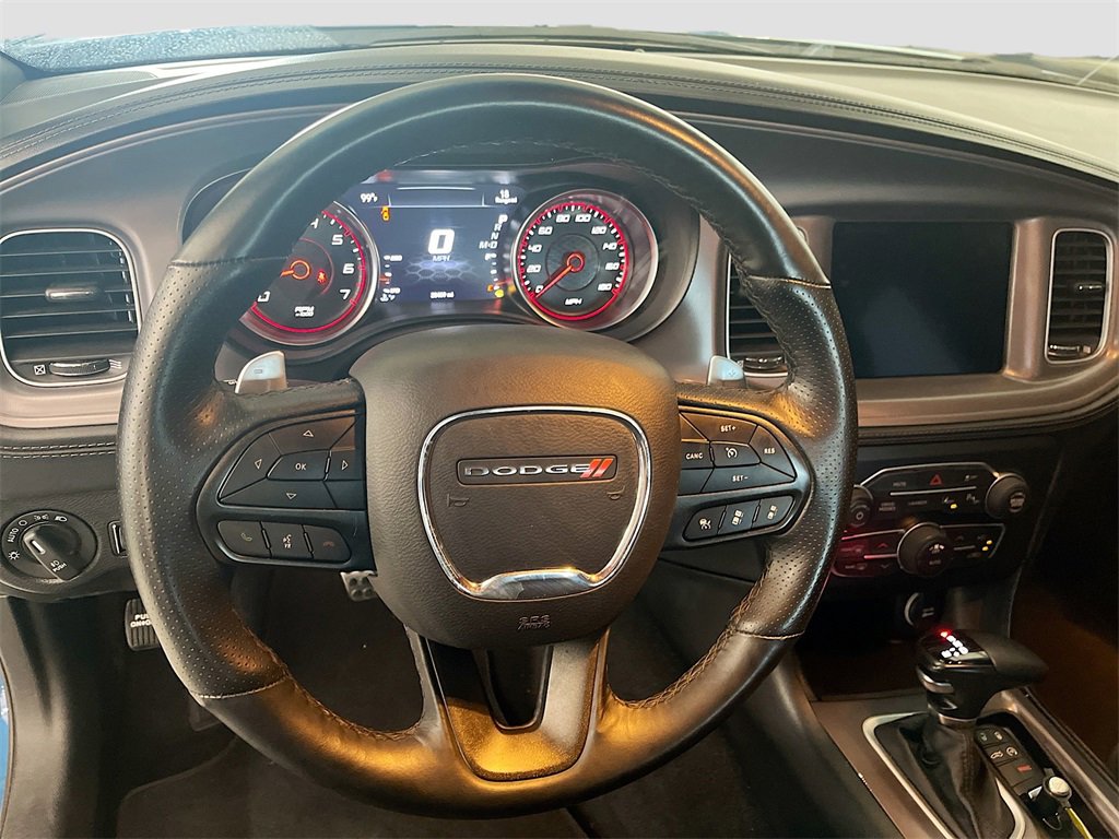 Used 2023 Dodge Charger Scat Pack w/ Plus Group image 11