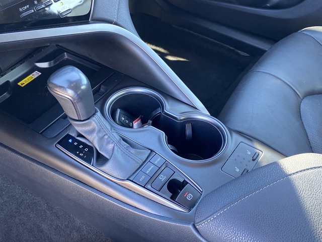 Used 2024 Toyota Camry XSE image 24