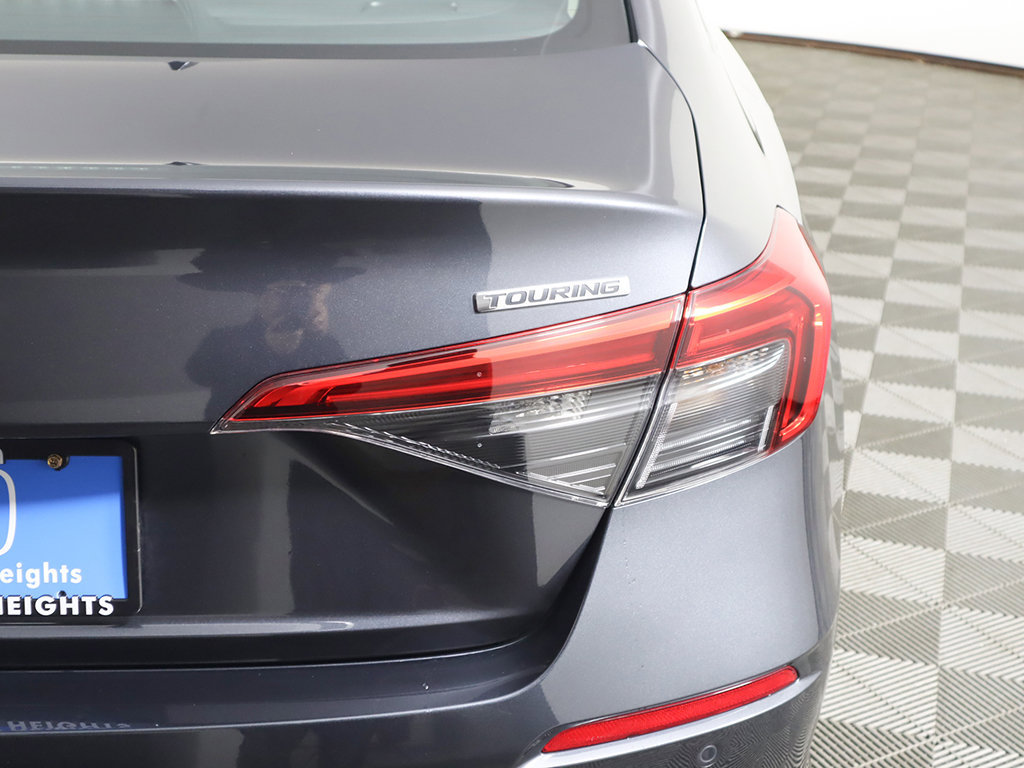 Used 2024 Honda Civic Touring image 18
