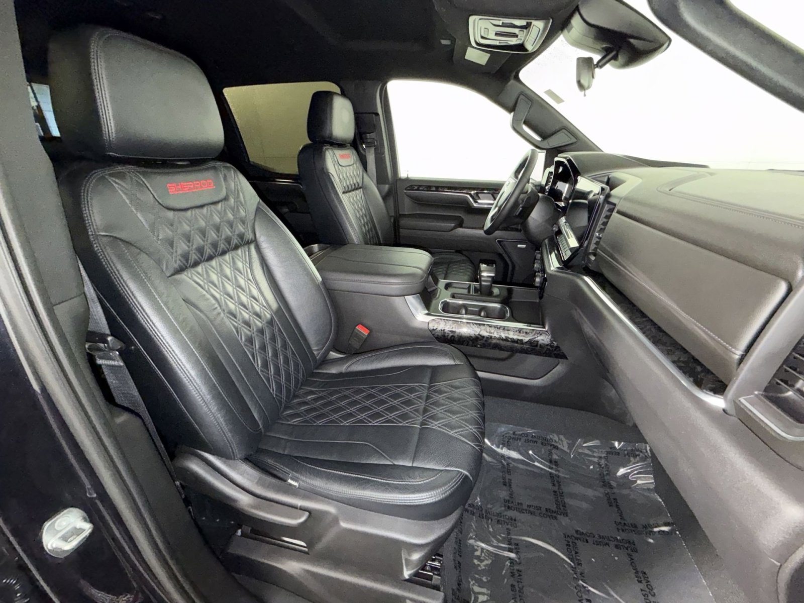 Used 2023 Chevrolet Silverado 1500 RST w/ All Star Edition Plus image 27