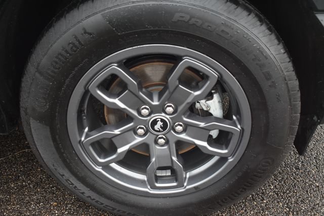 Used 2023 Ford Bronco Sport Big Bend w/ Convenience Package AWD/4WD image 45