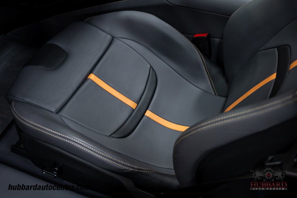 Used 2024 Ferrari SF90 Spider AWD/4WD image 20