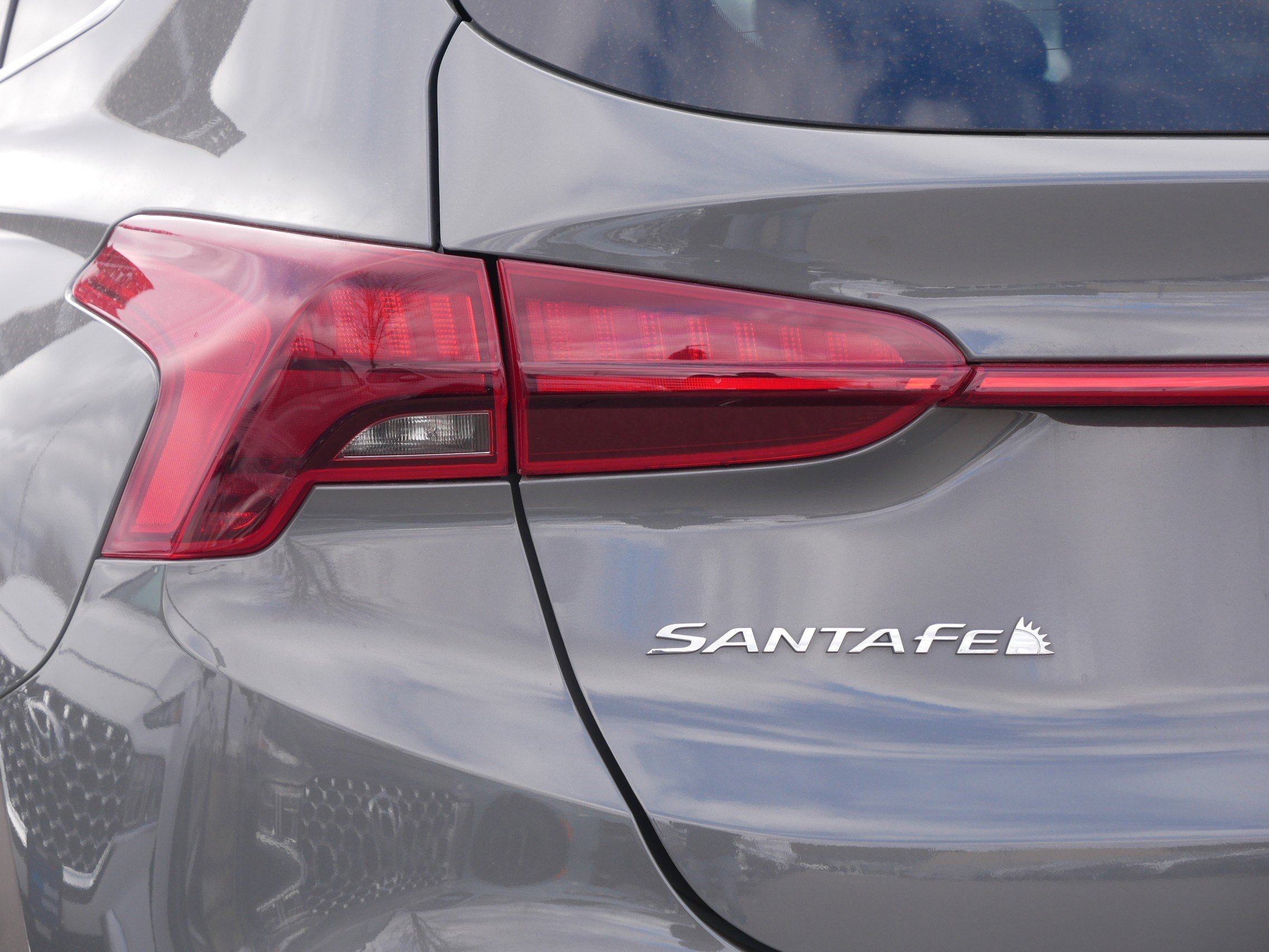 Used 2022 Hyundai Santa Fe SEL image 17