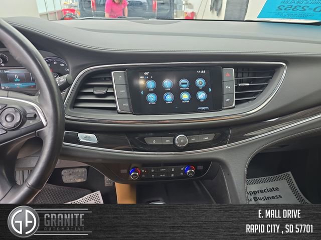 Used 2019 Buick Enclave Premium w/ Experience Buick Package AWD/4WD image 17