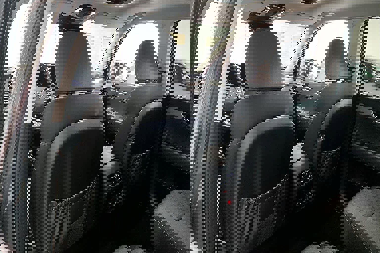 Used 2022 Hyundai Palisade SEL w/ Convenience Package image 11