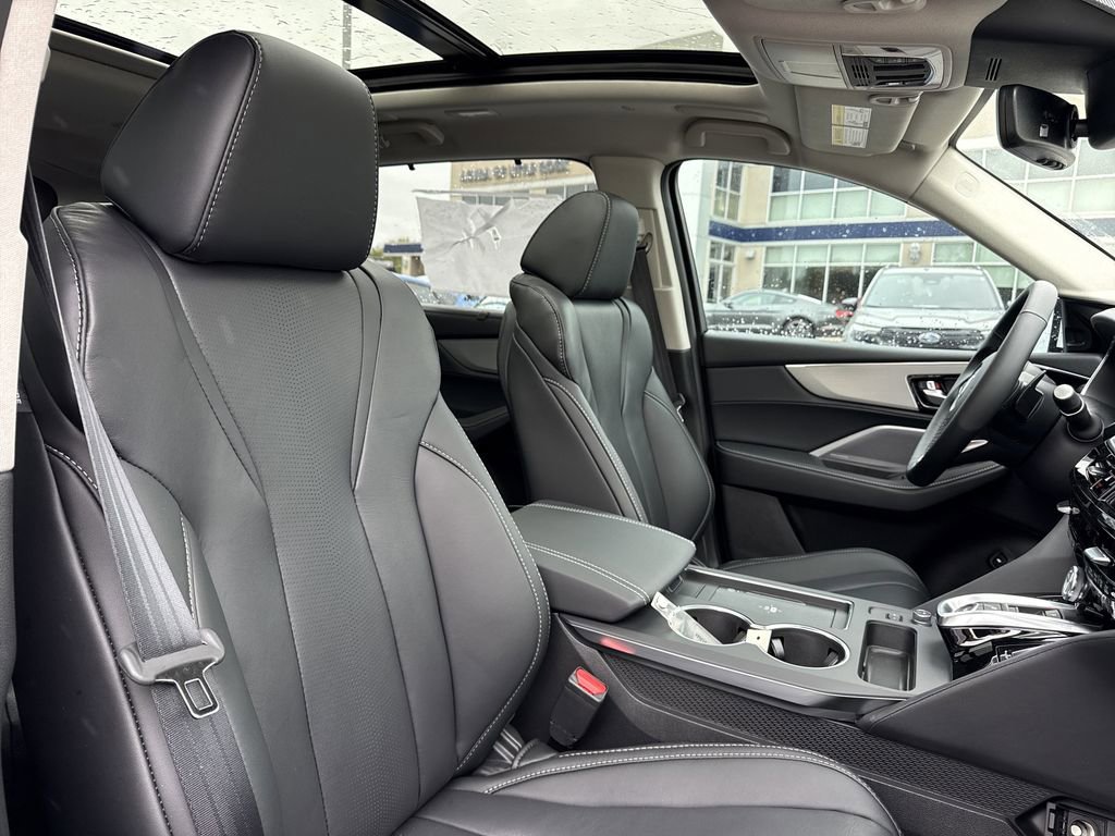 New 2026 Acura MDX w/ Technology Package image 19