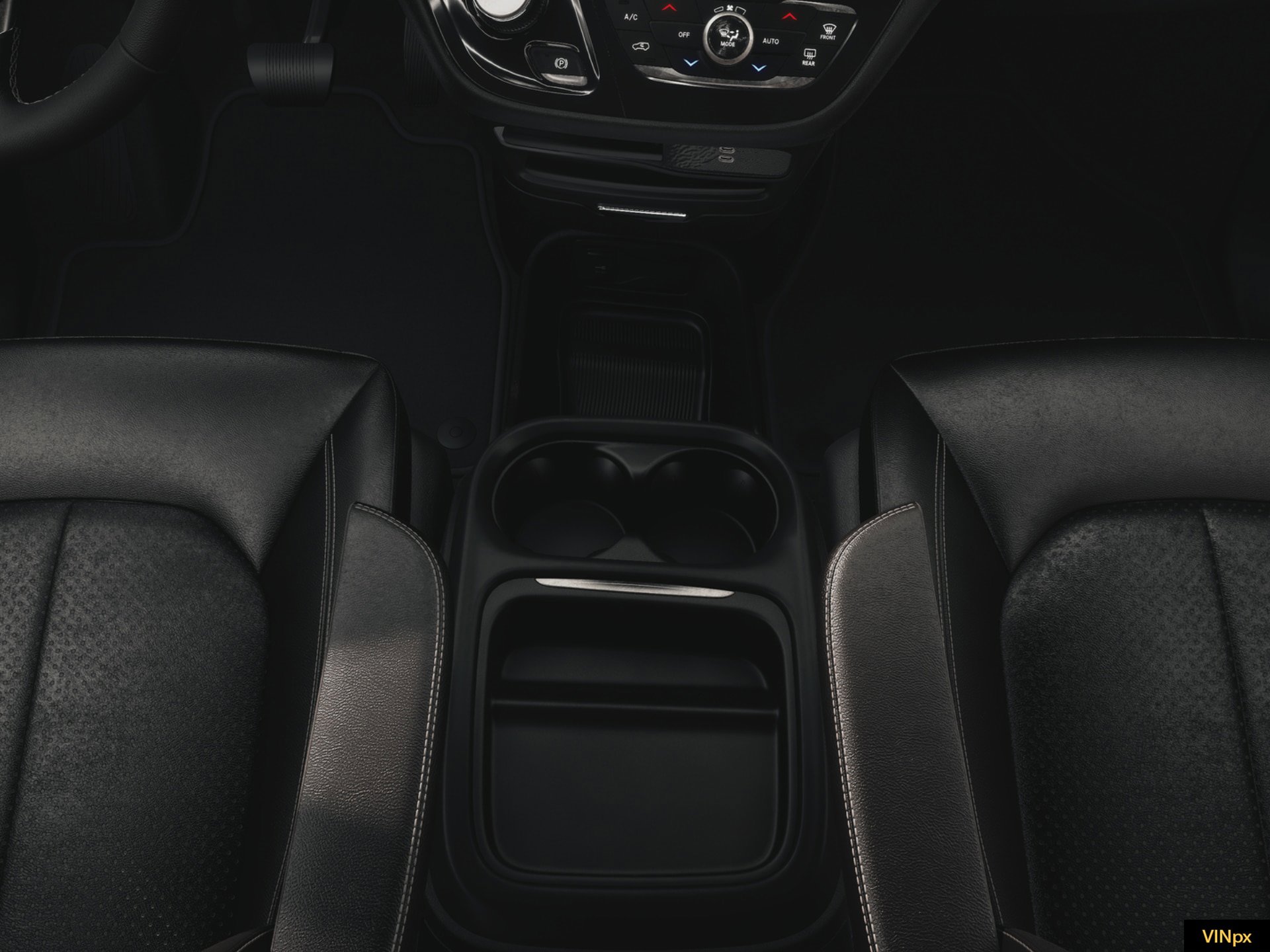 New 2027 Chrysler Pacifica Select FWD image 18