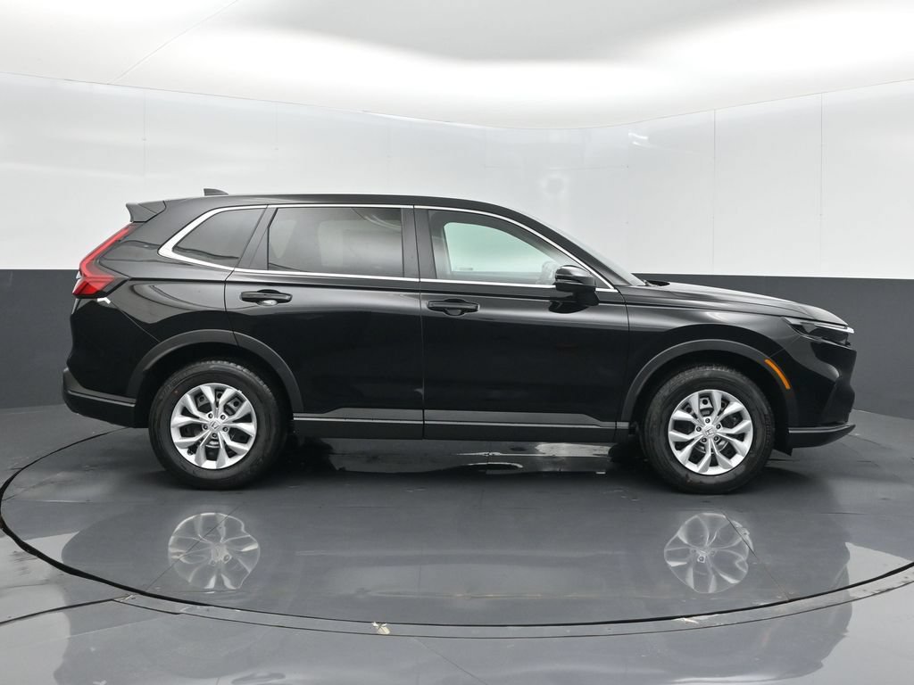 New 2026 Honda CR-V LX image 5