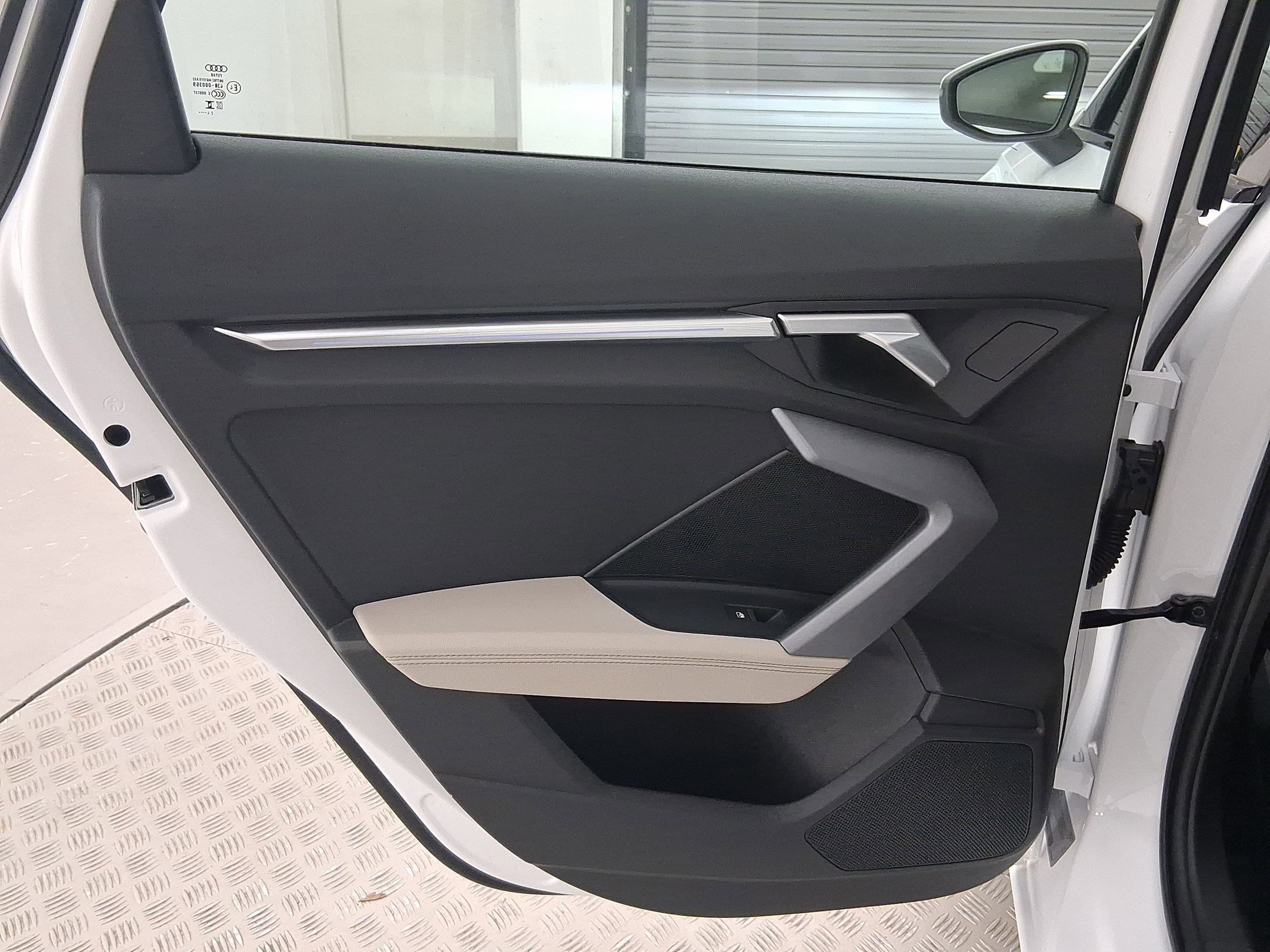 Used 2025 Audi A3 2.0T Premium w/ Black Optic Package image 21