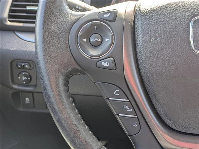 Used 2016 Honda Pilot EX-L image 11