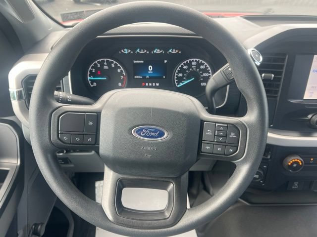 Used 2021 Ford F150 XL AWD/4WD image 20