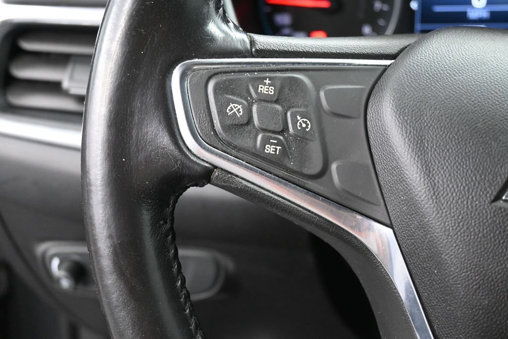 Used 2019 Chevrolet Equinox LT FWD image 40