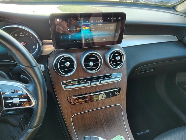 Used 2020 Mercedes-Benz GLC 300 GLC 300 image 23
