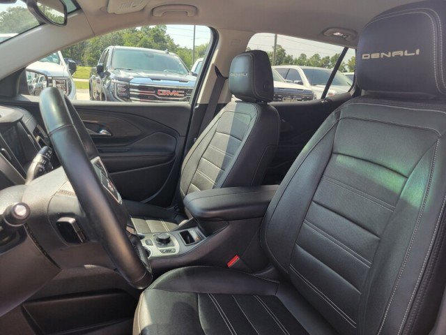 Used 2023 GMC Terrain Denali AWD/4WD image 10