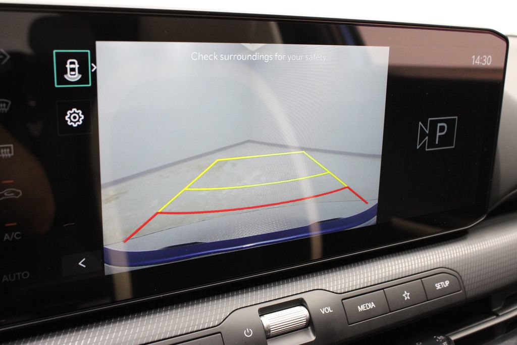 Used 2026 Kia K4 GT-Line w/ GT-Line Premium Package FWD image 4