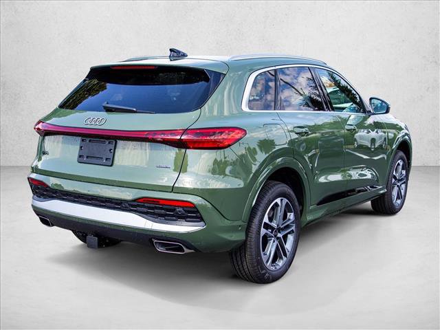 New 2026 Audi Q5 Premium Plus AWD/4WD image 5