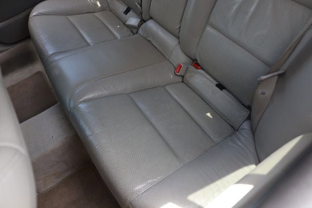 Used 2010 Acura TL w/ Technology Package FWD image 13