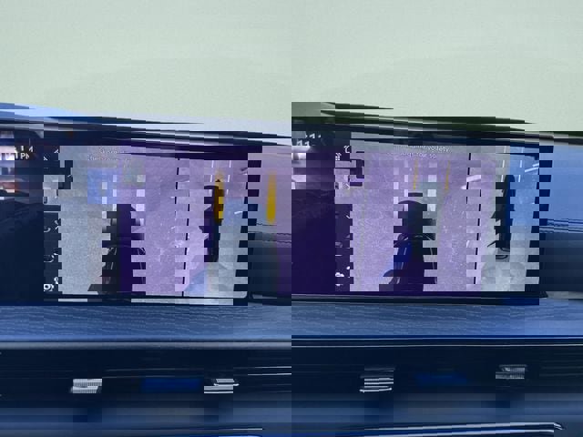 New 2026 Genesis GV80 3.5T Prestige image 13