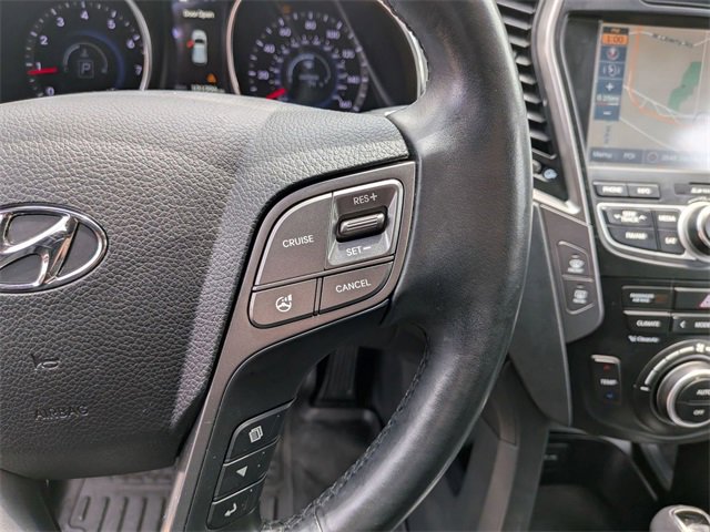 Used 2015 Hyundai Santa Fe Sport 2.0T w/ Option Group 05 image 16