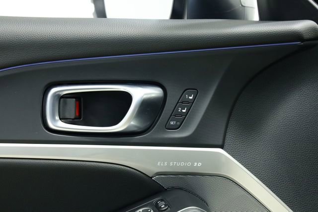 Used 2023 Acura Integra A-Spec image 31