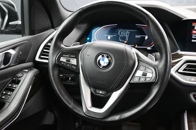 Used 2023 BMW X5 xDrive40i AWD/4WD image 15