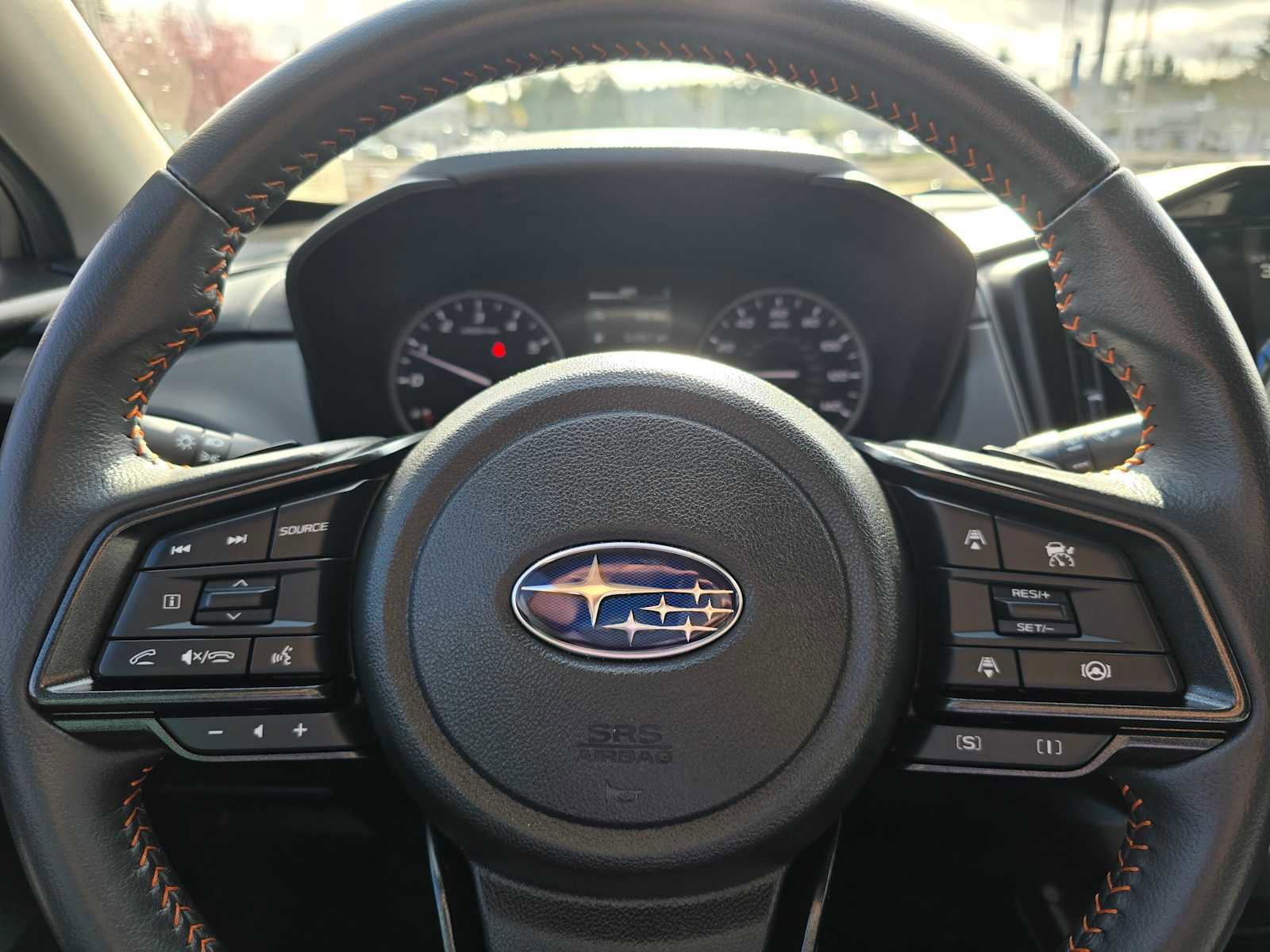 Used 2024 Subaru Crosstrek 2.5i Limited image 32