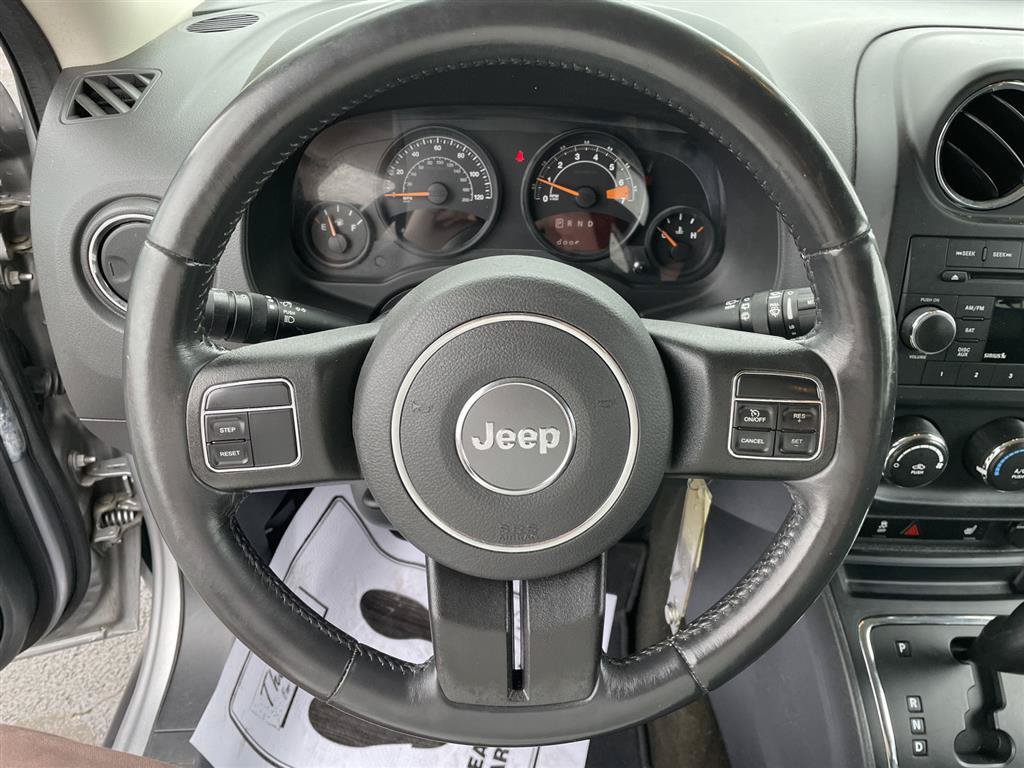 Used 2016 Jeep Patriot Sport w/ Power Value Group FWD image 14