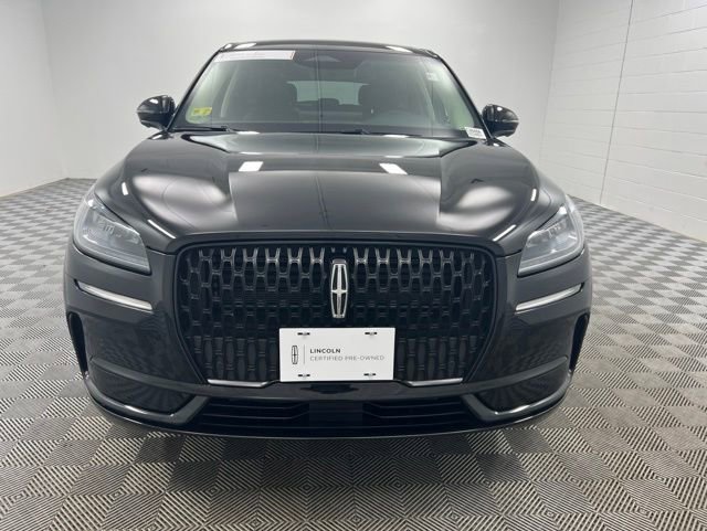 Certified 2023 Lincoln Corsair AWD w/ Equipment Group 101A image 3