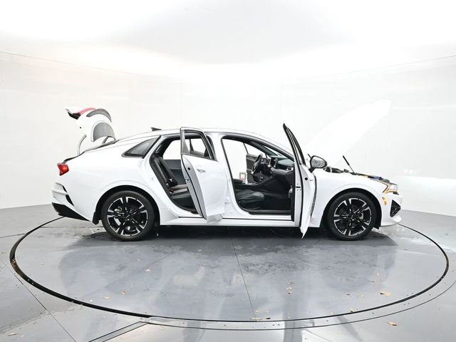 Used 2023 Kia K5 GT-Line image 45