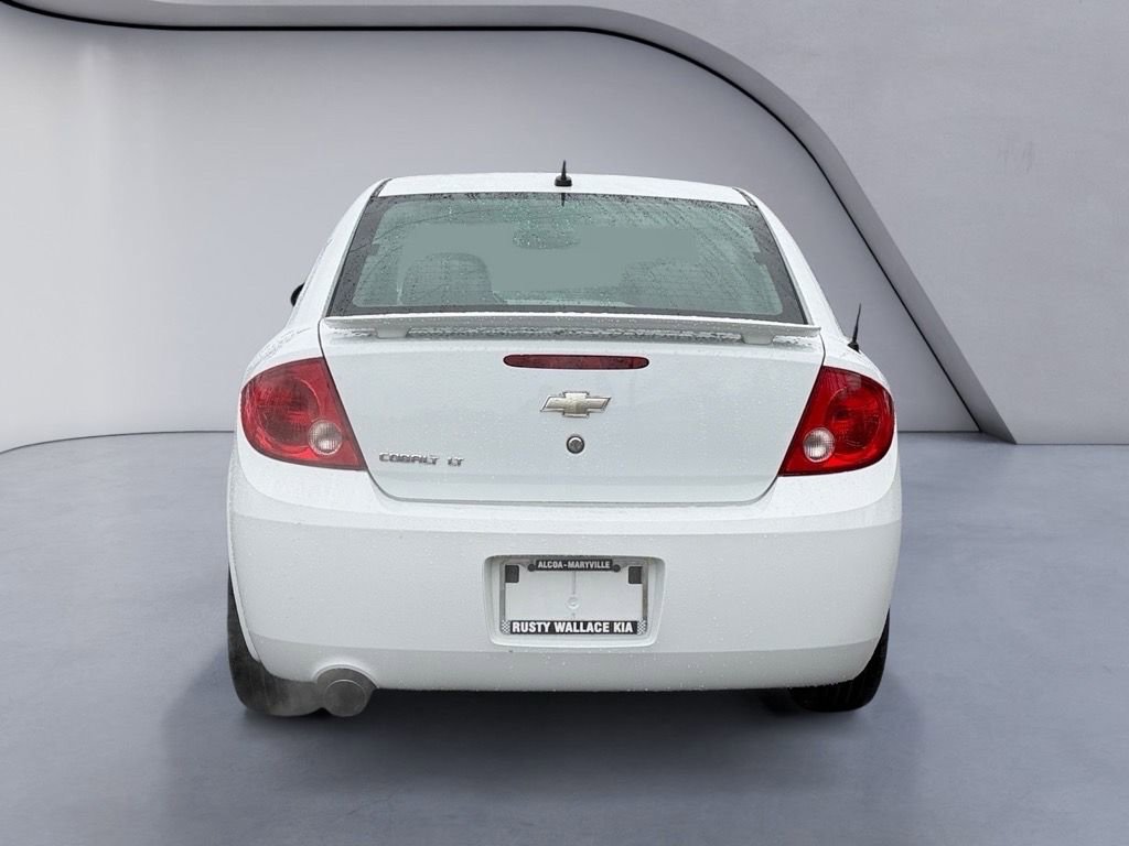 Used 2010 Chevrolet Cobalt LT w/ Preferred Equipment Group image 4