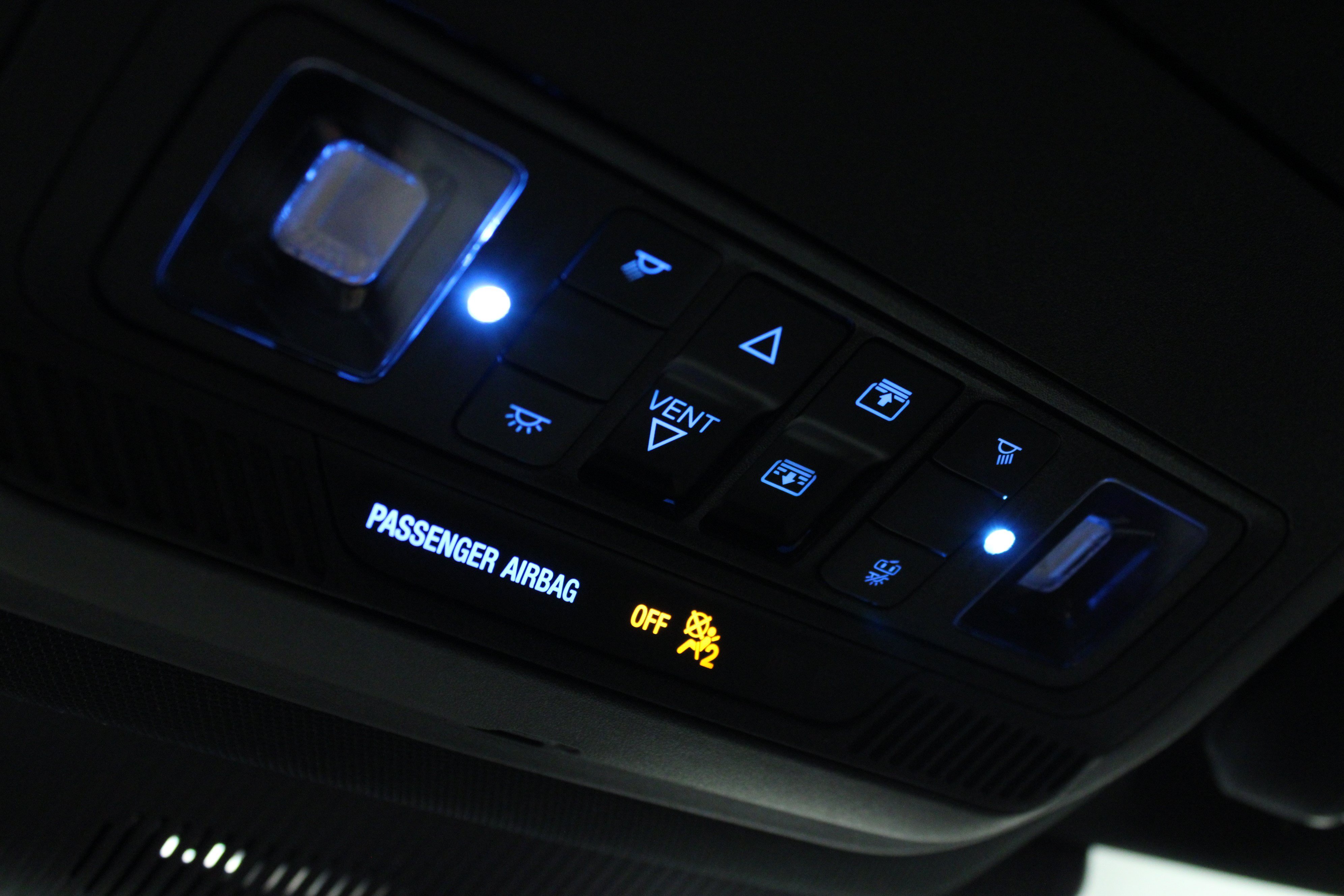 Used 2025 Ford Explorer ST AWD/4WD image 25