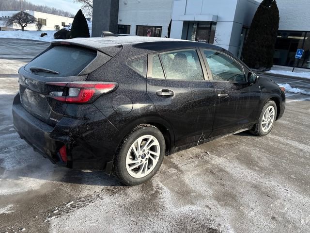 Used 2024 Subaru Impreza 2.0i image 5