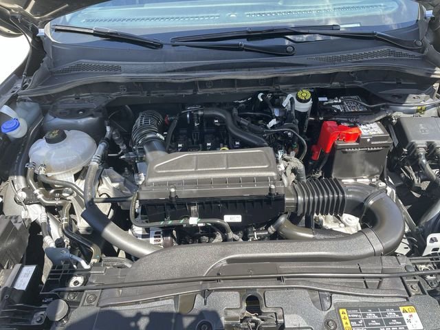 Used 2025 Ford Escape ST-Line FWD image 29