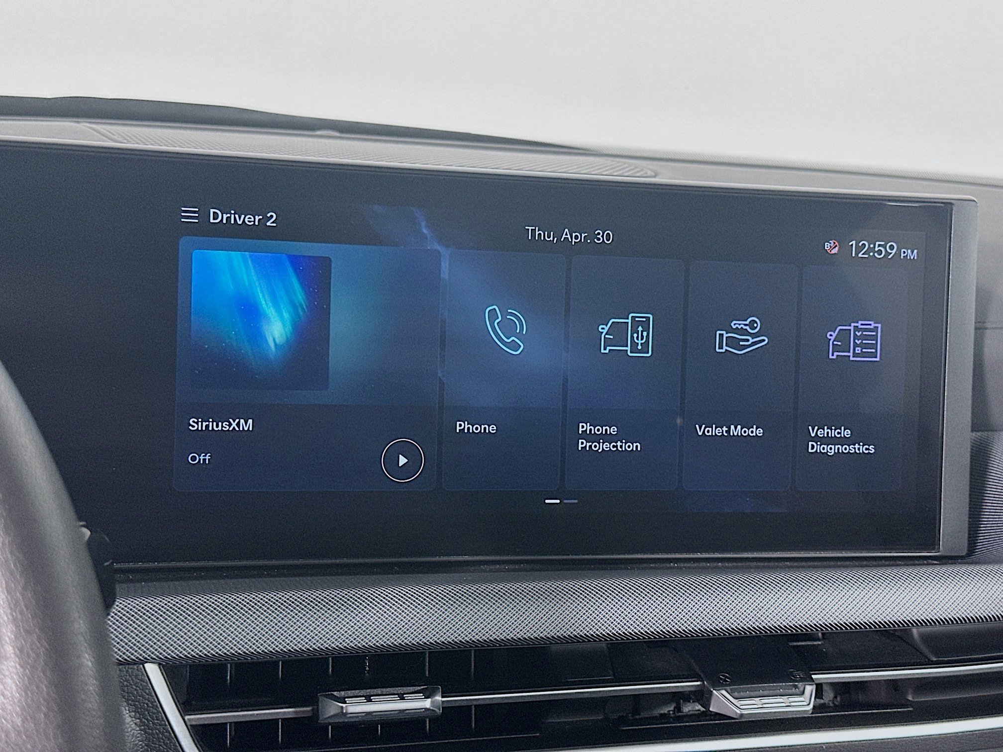 Used 2025 Hyundai Sonata SEL FWD image 21