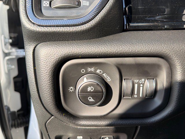 New 2026 RAM 1500 Rebel image 25