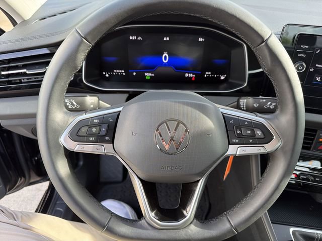 Used 2025 Volkswagen Jetta S FWD image 16
