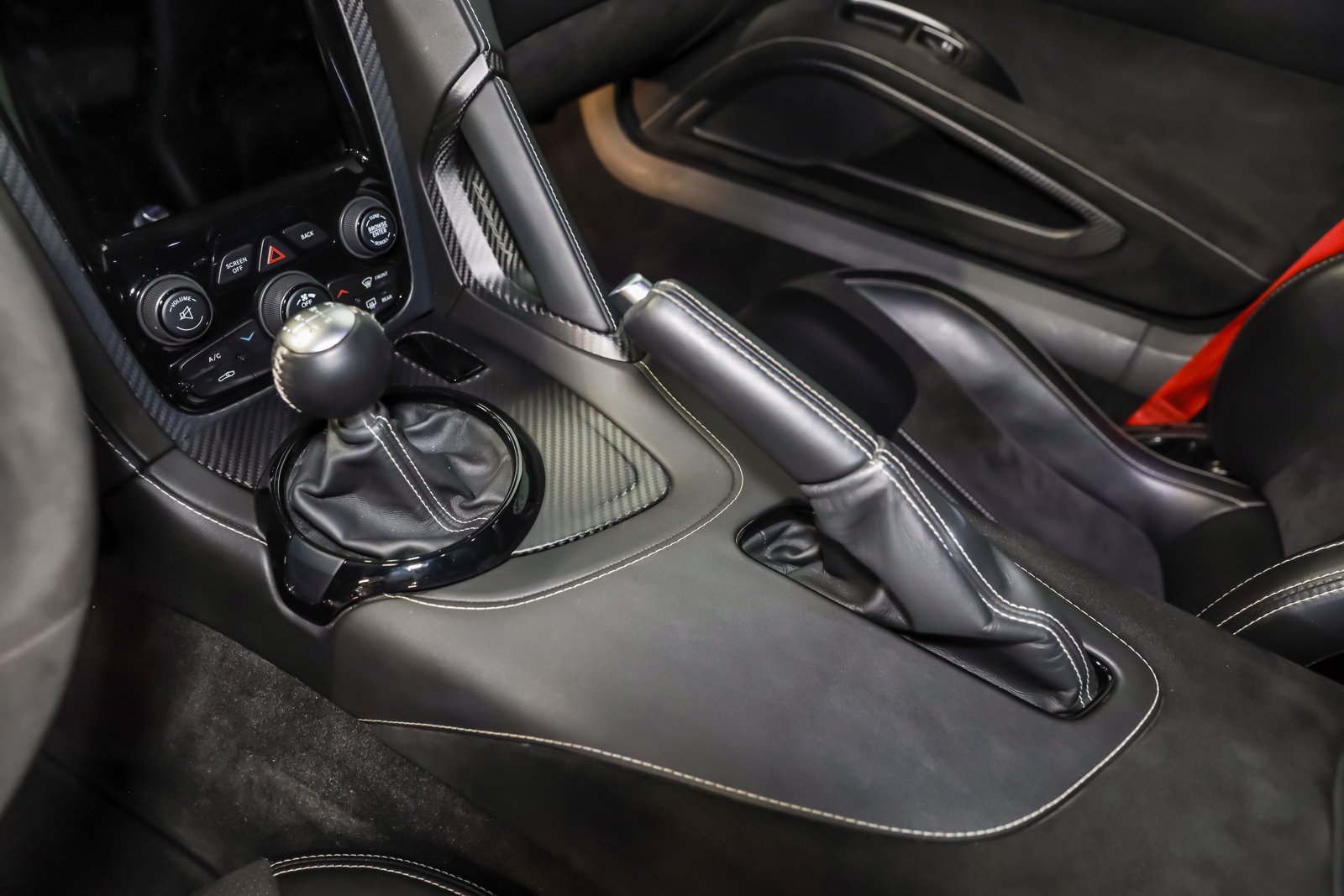 Used 2016 Dodge Viper ACR w/ Exterior Carbon Fiber Package RWD image 35
