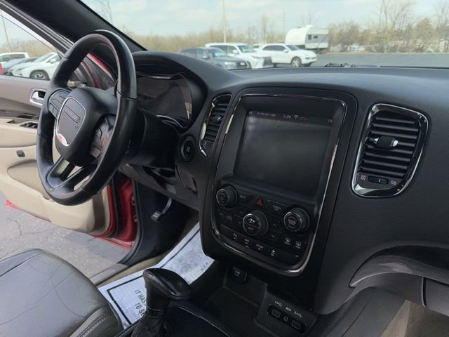 Used 2018 Dodge Durango R/T image 27
