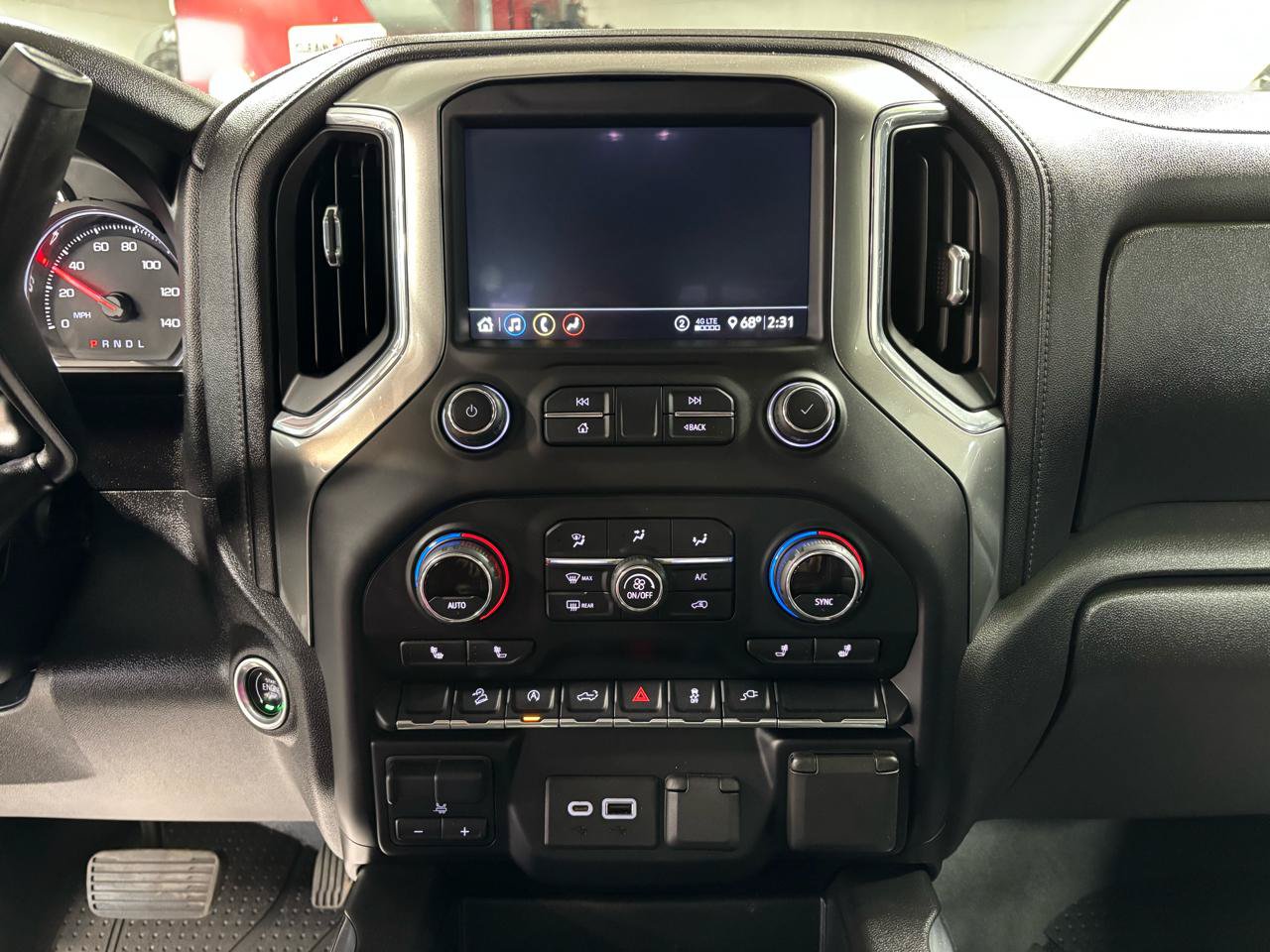 Used 2020 Chevrolet Silverado 1500 RST w/ All-Star Edition AWD/4WD image 28