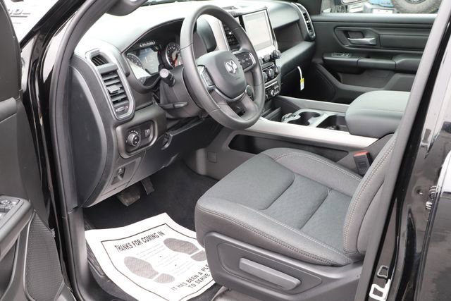 New 2026 RAM 1500 Express image 12