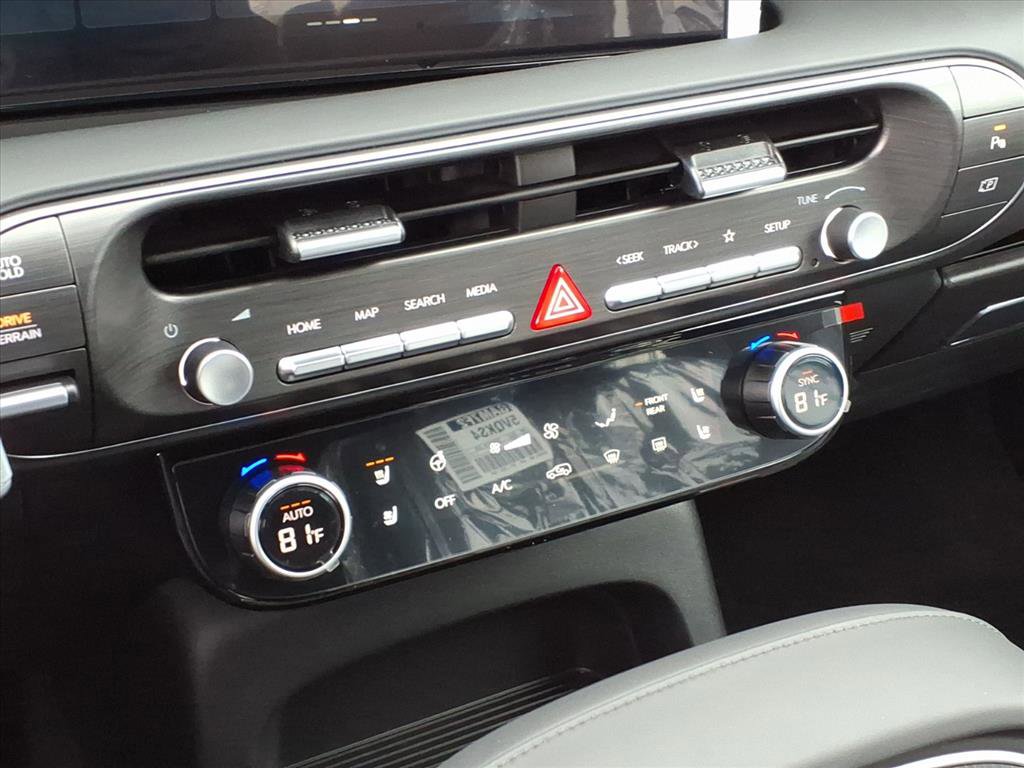 New 2026 Hyundai Palisade Calligraphy image 9