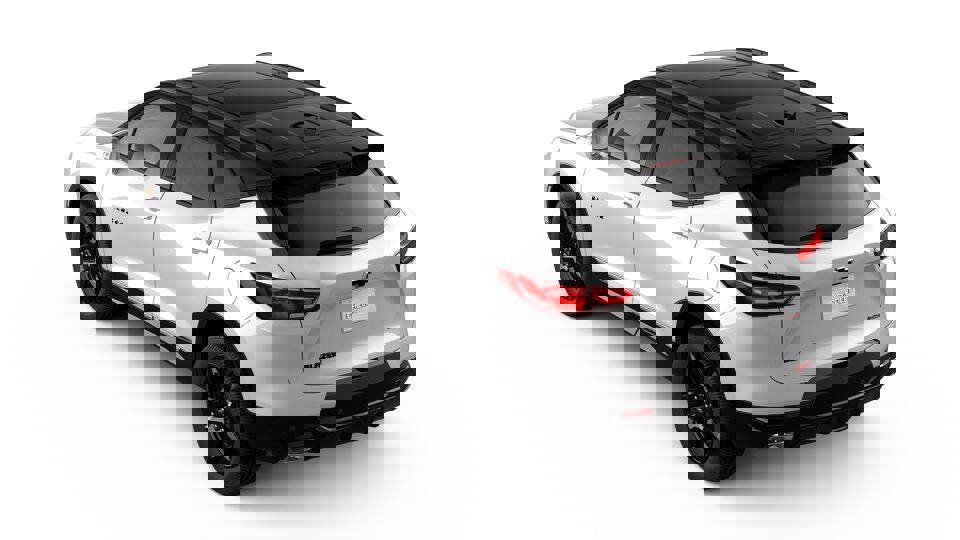 New 2025 Chevrolet Blazer RS w/ Driver Confidence II Package image 62