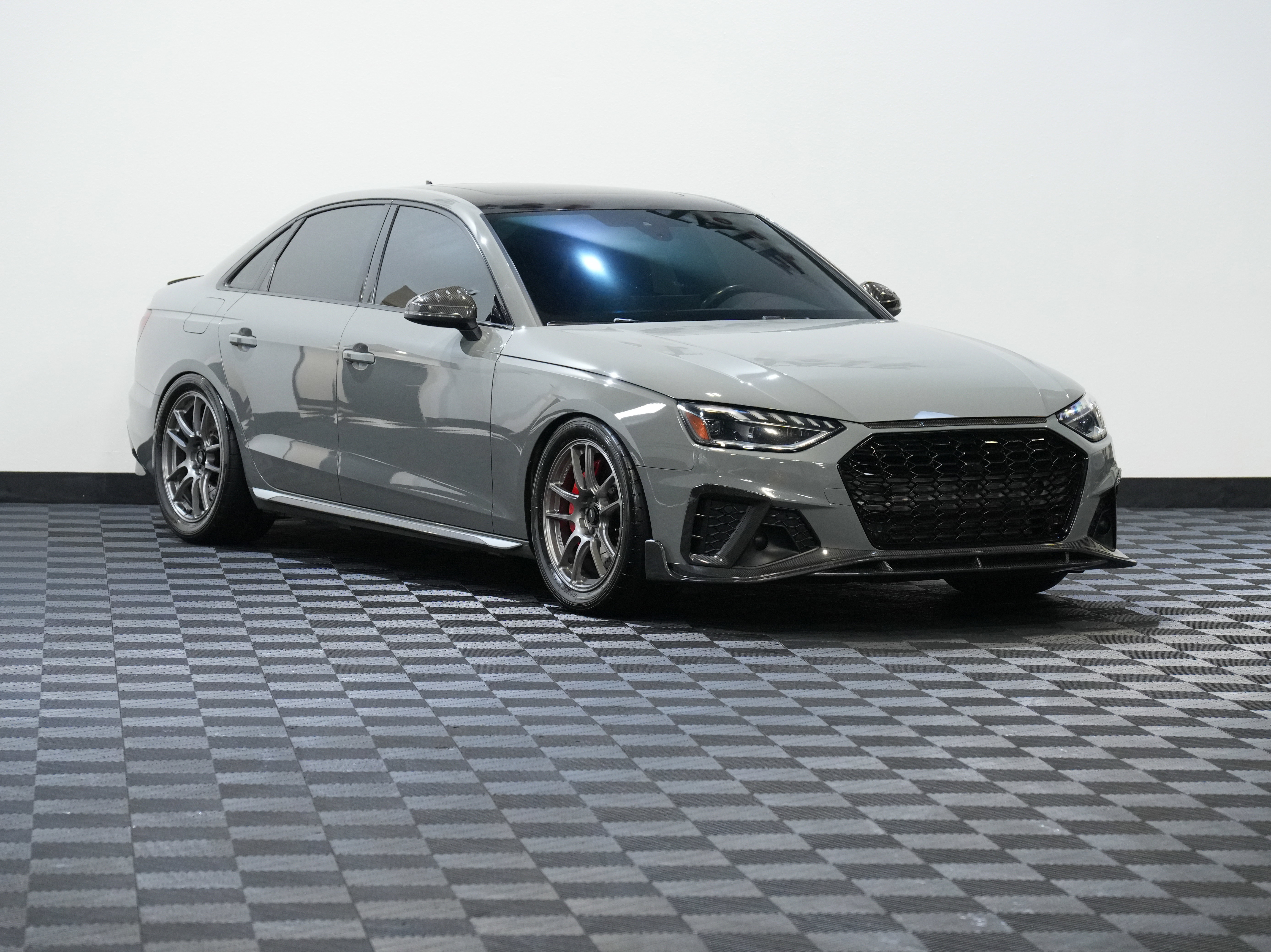 Used 2022 Audi S4 Premium image 5