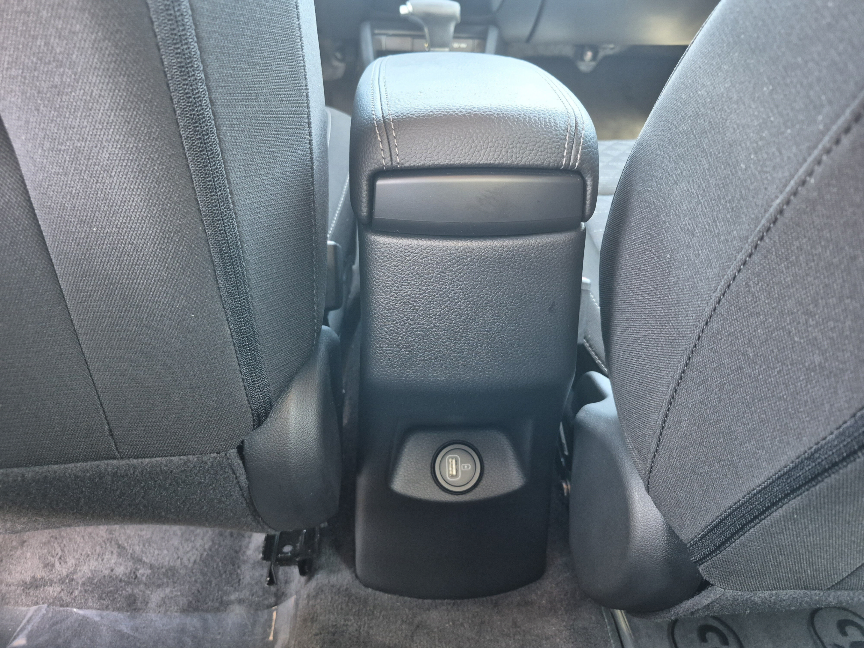 Used 2022 Kia Rio S FWD image 14