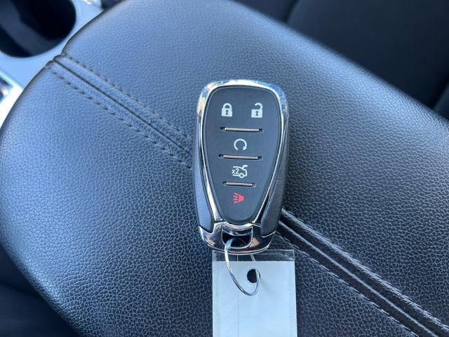 Used 2024 Chevrolet Malibu LT image 28