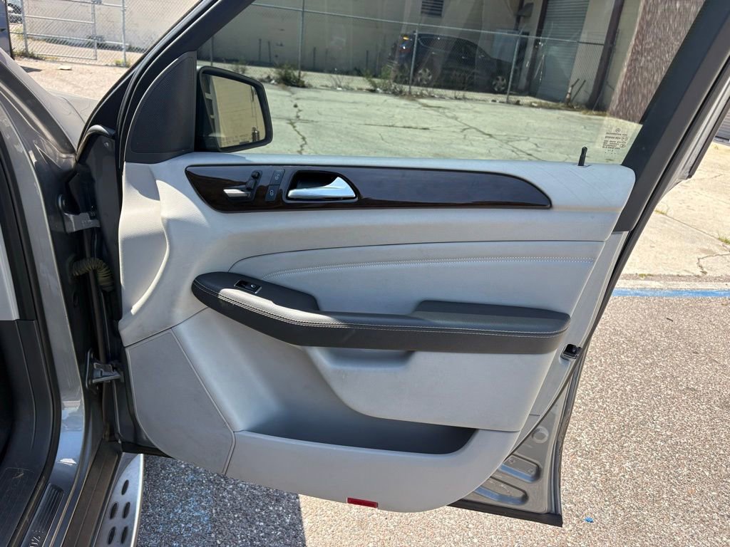 Used 2015 Mercedes-Benz ML 350 2WD image 18