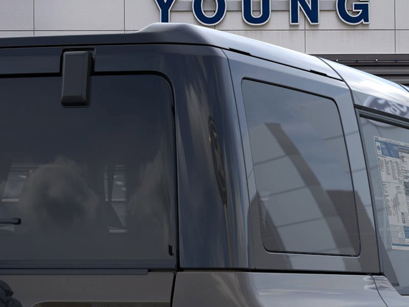New 2025 Ford Bronco Badlands image 25