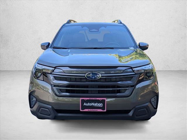 Certified 2025 Subaru Forester Premium w/ Convenience Package #1 AWD/4WD image 2