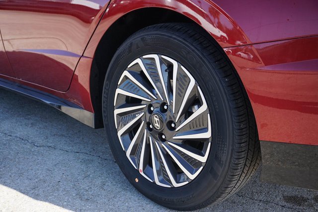 New 2026 Hyundai Sonata SEL image 8